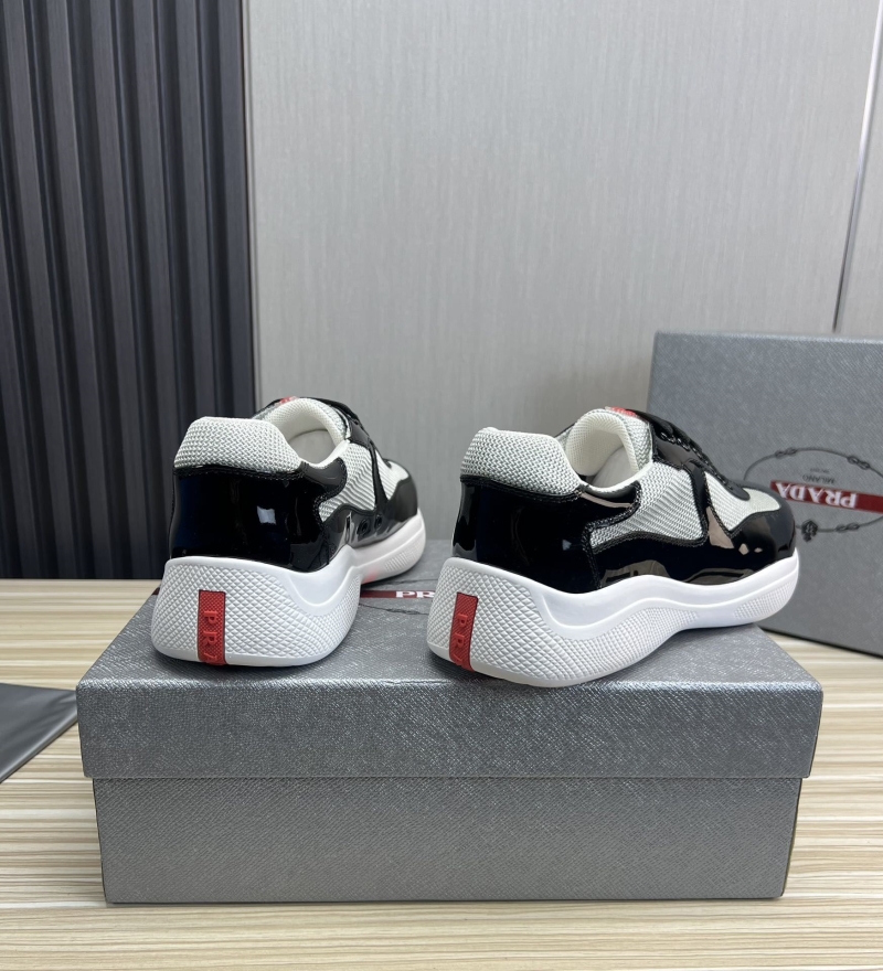 Prada Casual Shoes